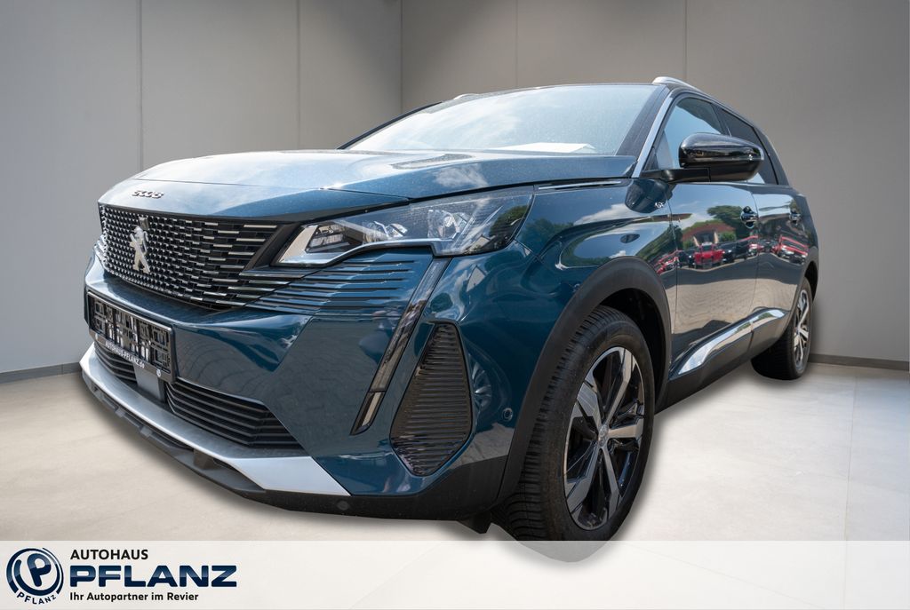 Peugeot 5008 2023