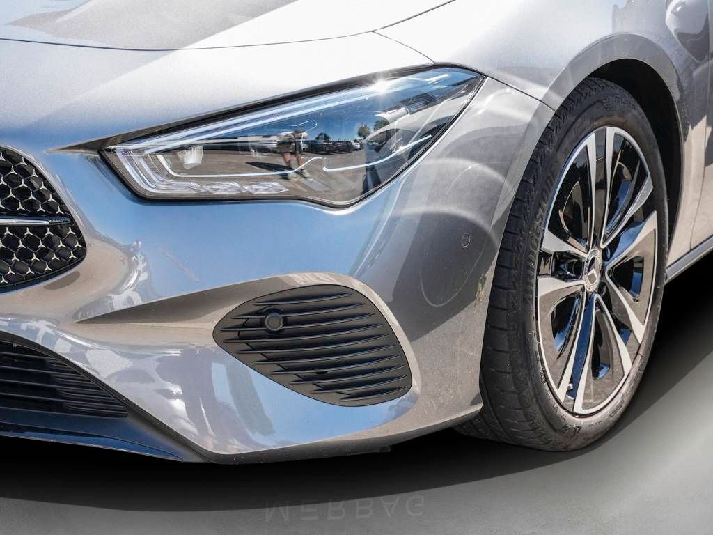 Mercedes-Benz CLA 180 2024