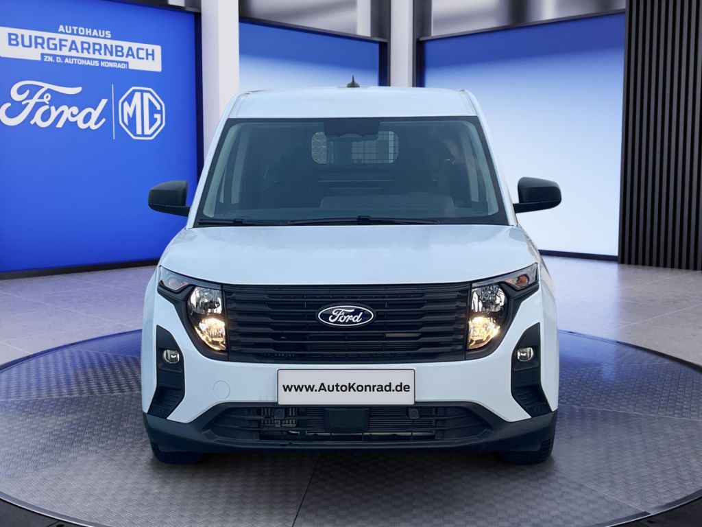 Ford Transit Courier 2025