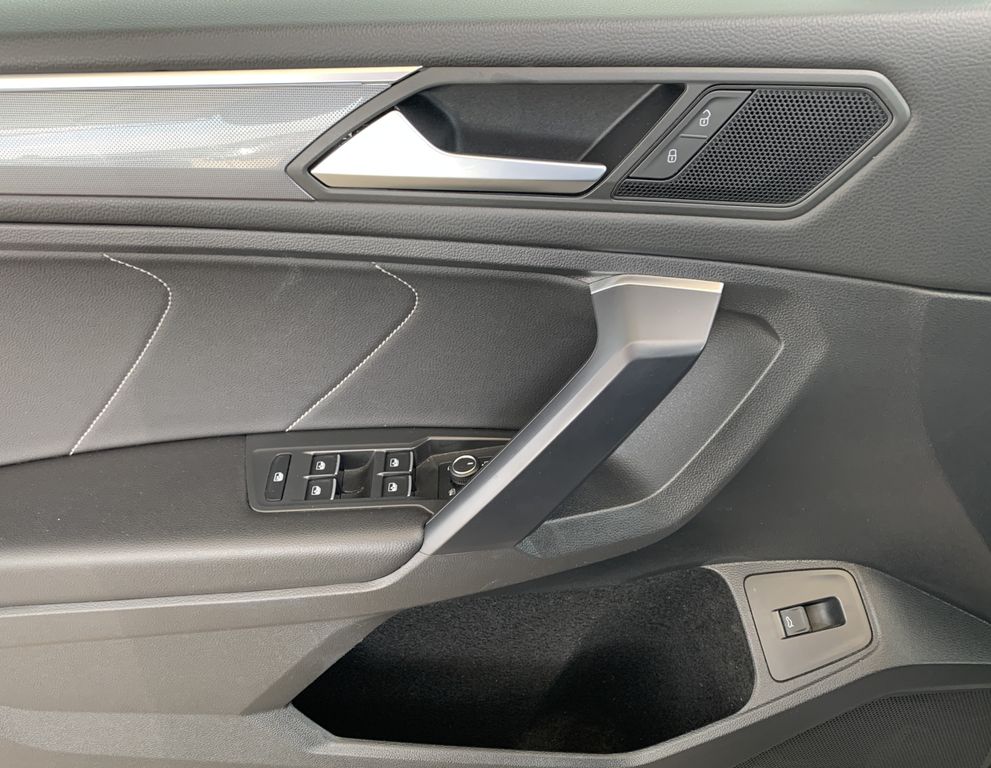 Volkswagen Tiguan Allspace 2021