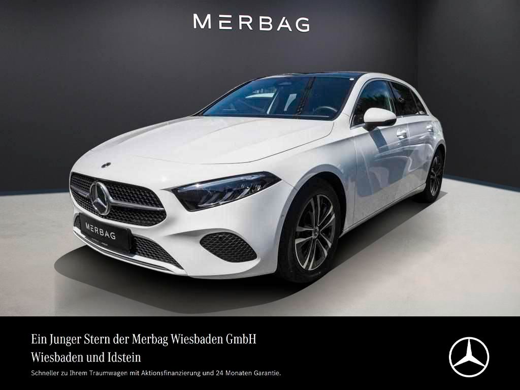 Mercedes-Benz A 200 2024