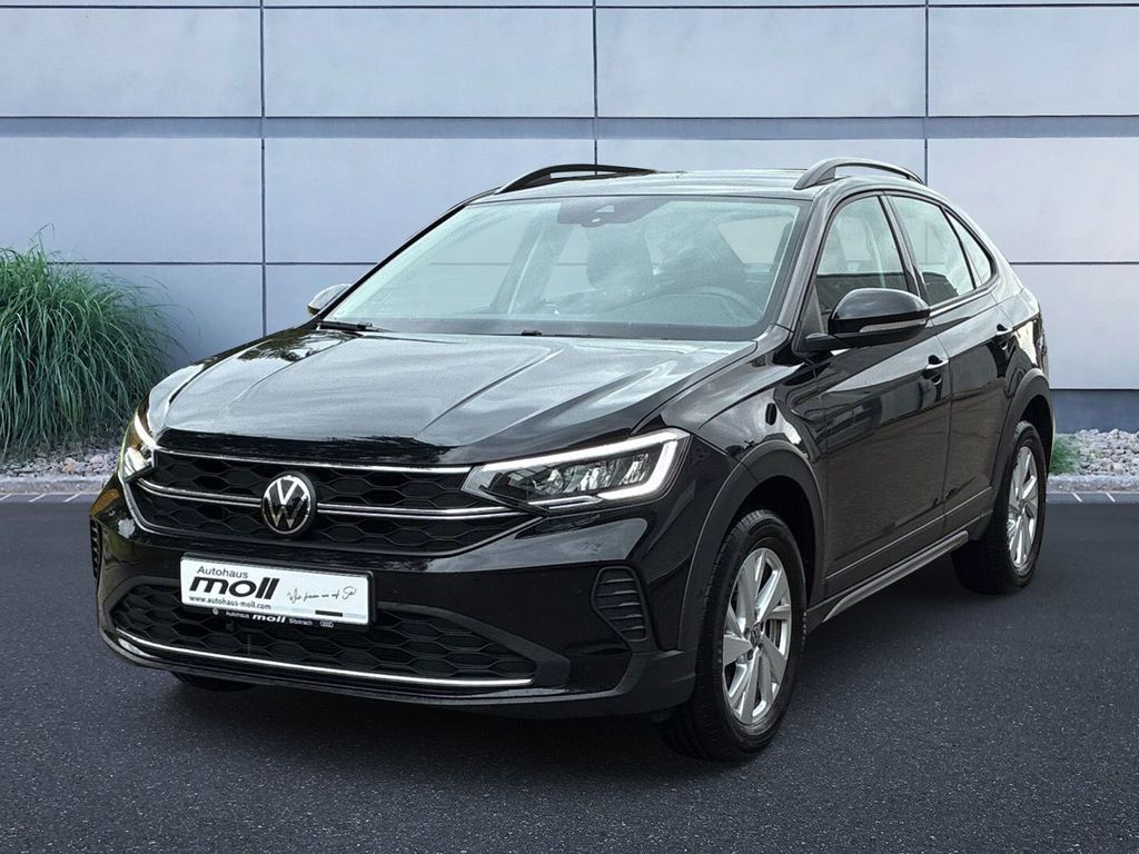 Volkswagen Taigo 2023