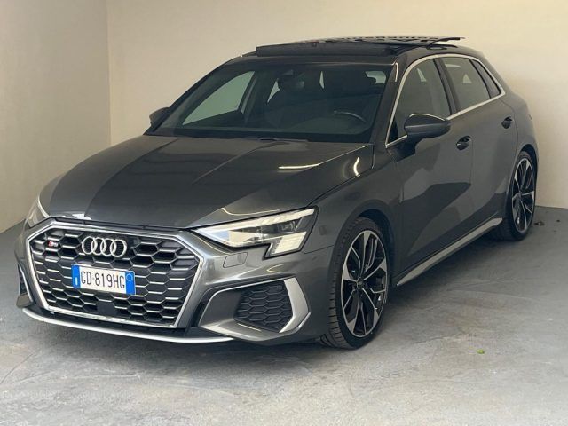Audi A3 2021