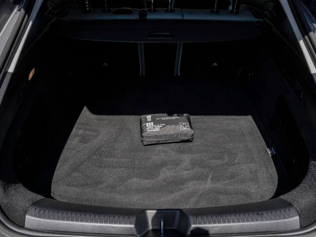 Mercedes-Benz CLA 180 2024