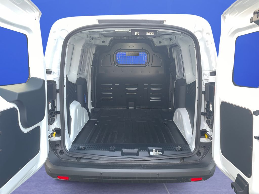 Ford Transit Courier 2025