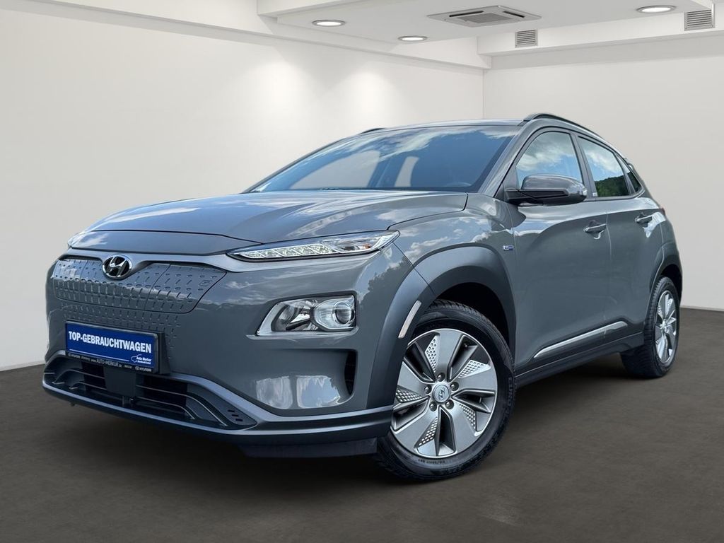 Hyundai KONA 2021