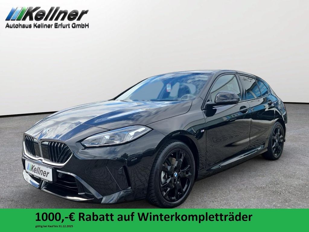 BMW 120 2024