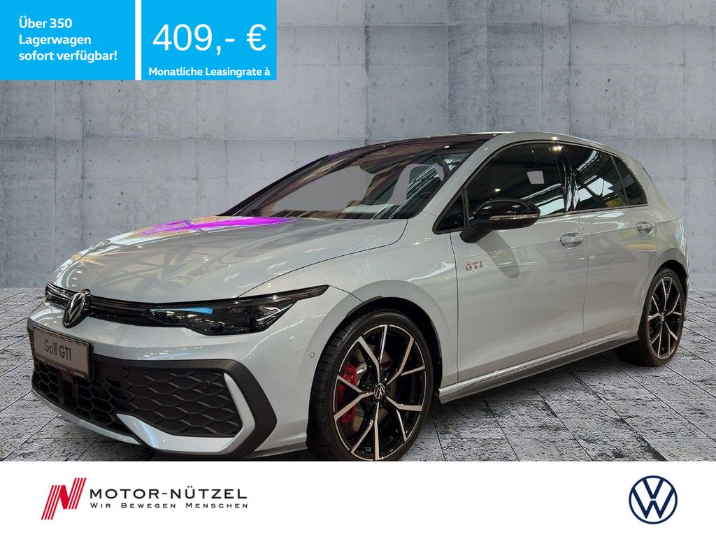 Volkswagen Golf 2025