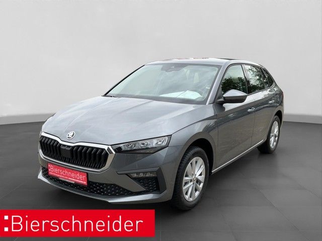 Skoda Scala 2024