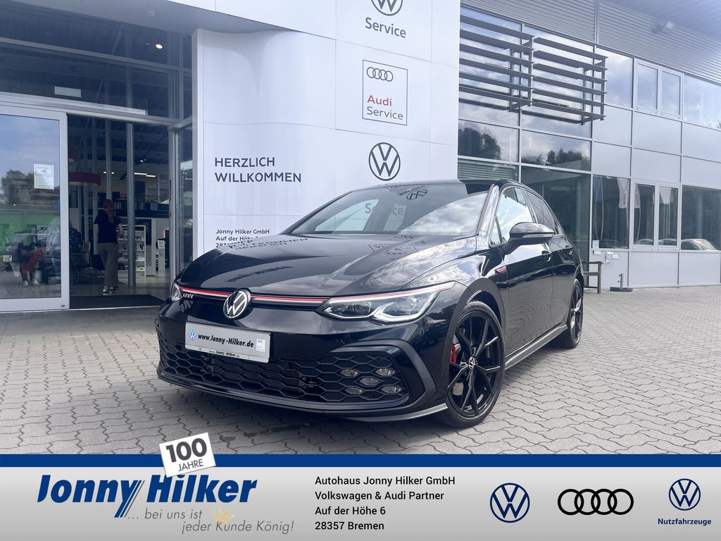 Volkswagen Golf 2024
