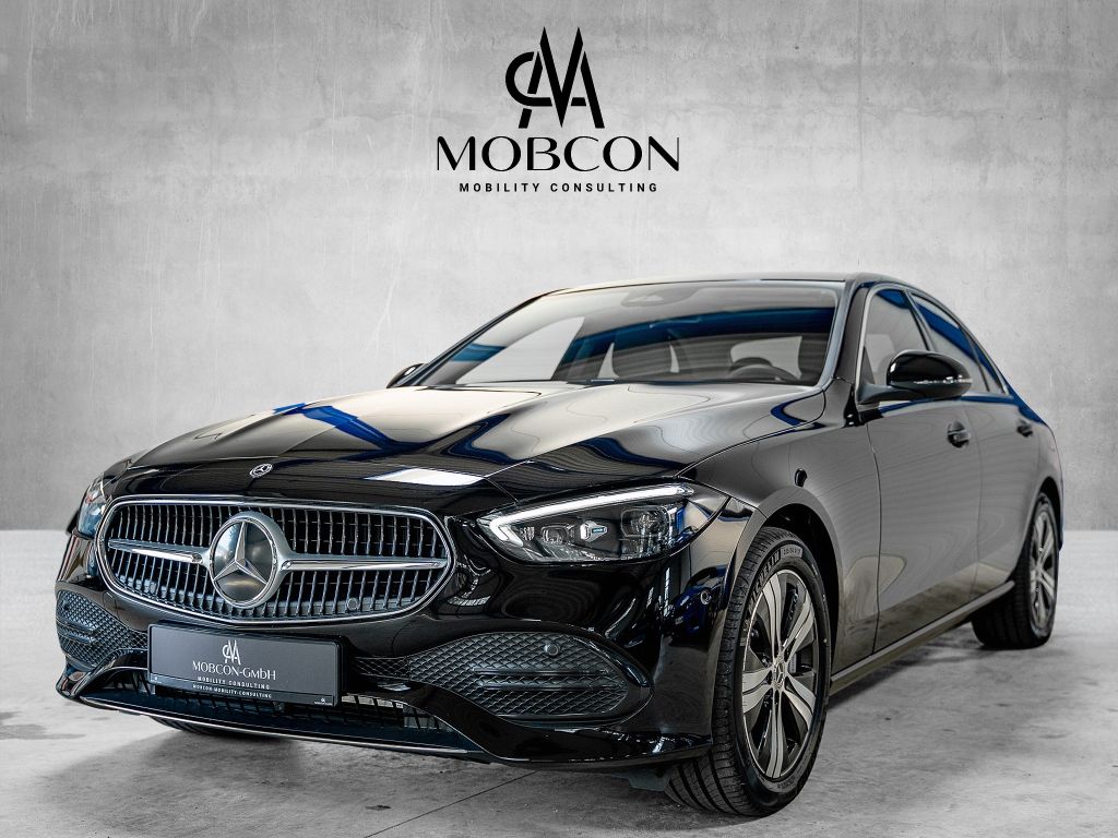 Mercedes-Benz C 300 2025