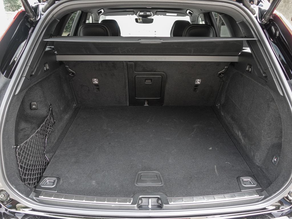 Volvo XC60 2021