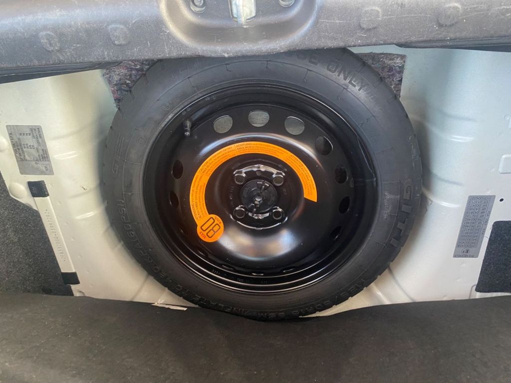 Fiat Panda 2017