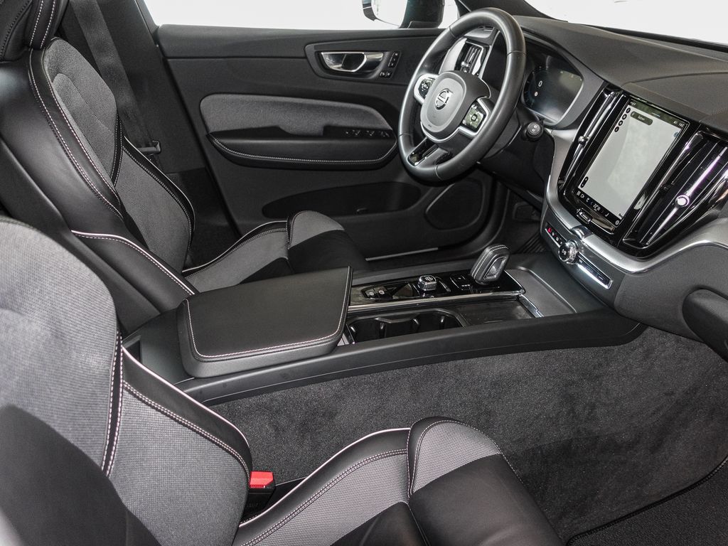 Volvo XC60 2021