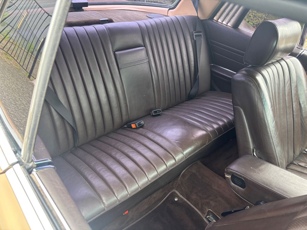 Mercedes-Benz 450 1980