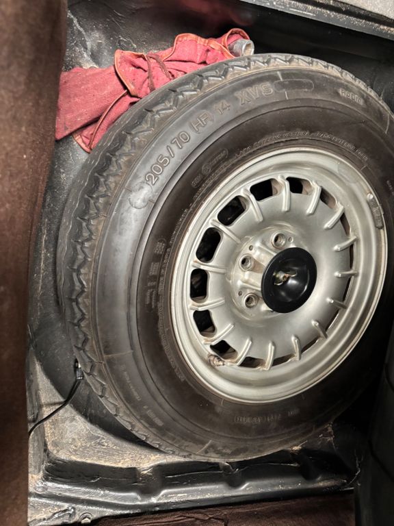 Mercedes-Benz 450 1980