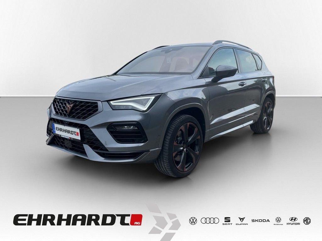 Cupra Ateca 2023