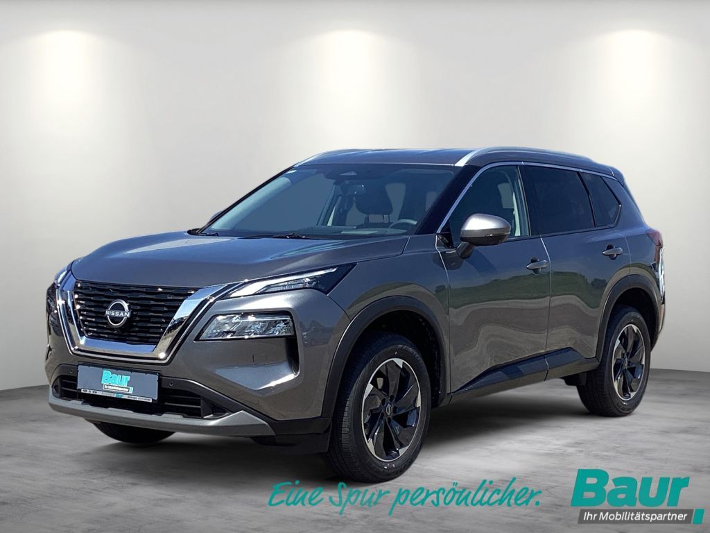 Nissan X-Trail 2025