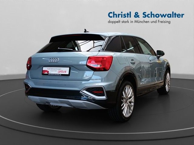 Audi Q2 2024