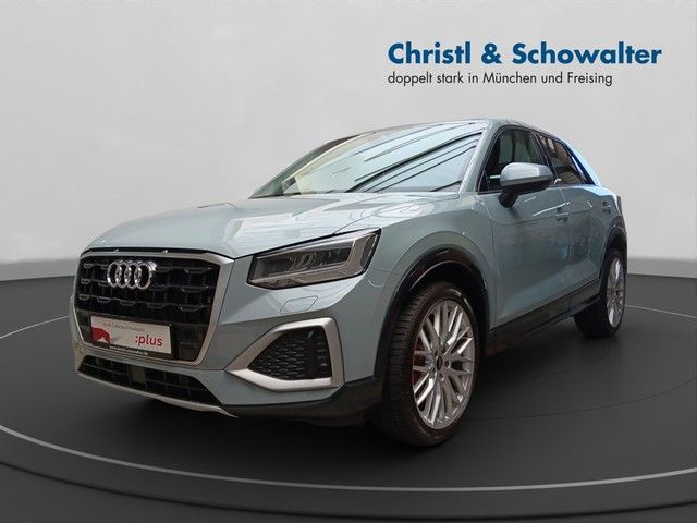 Audi Q2 2024