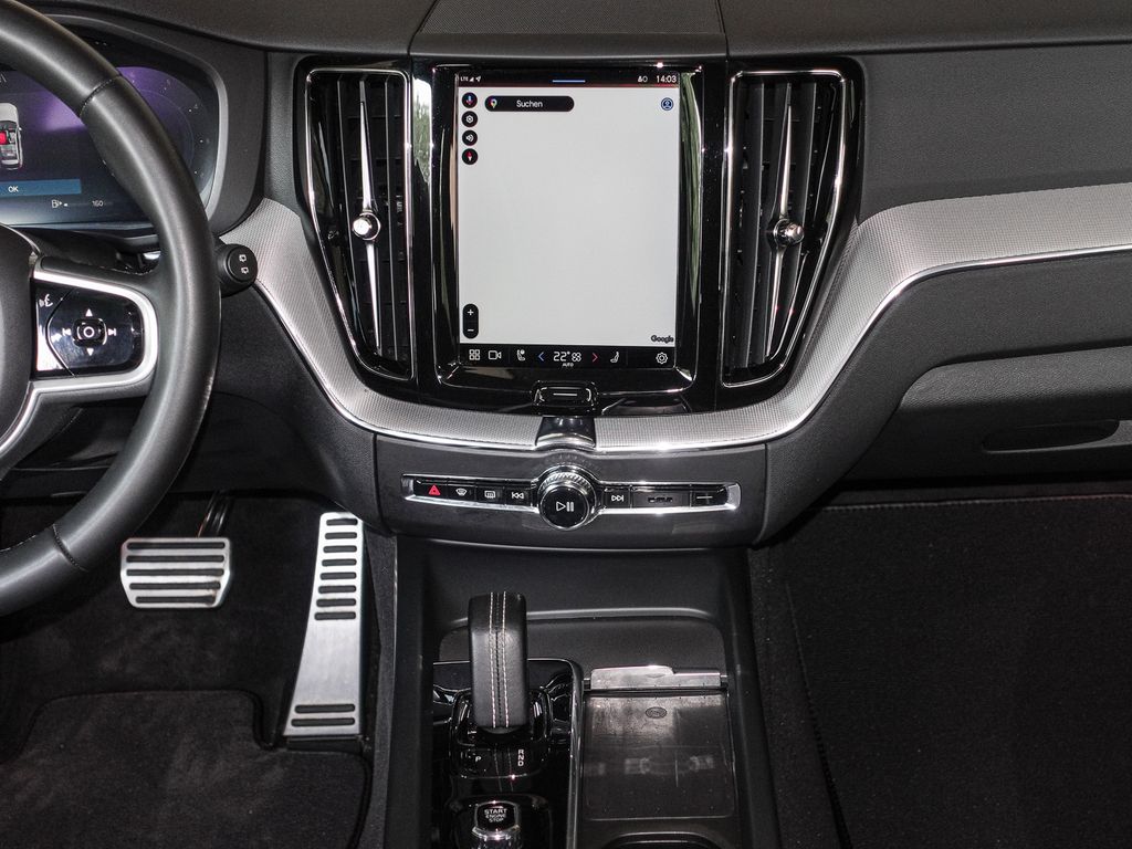 Volvo XC60 2021