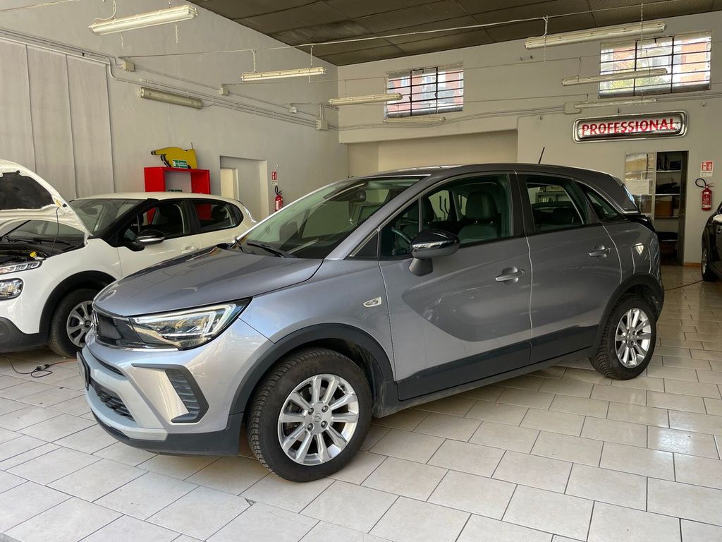 Opel Other 2022