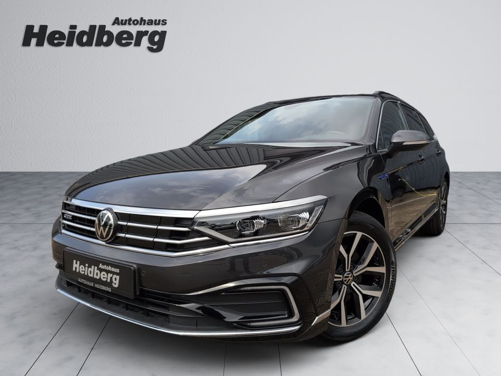 Volkswagen Passat Variant 2021