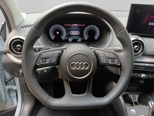 Audi Q2 2024