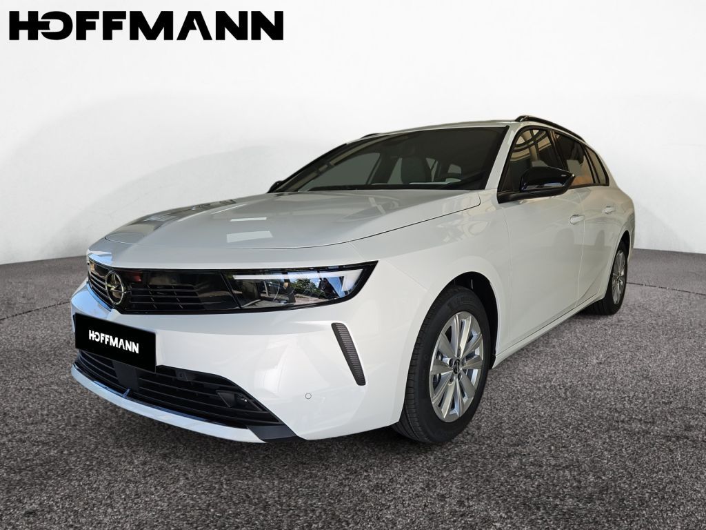 Opel Astra 2025