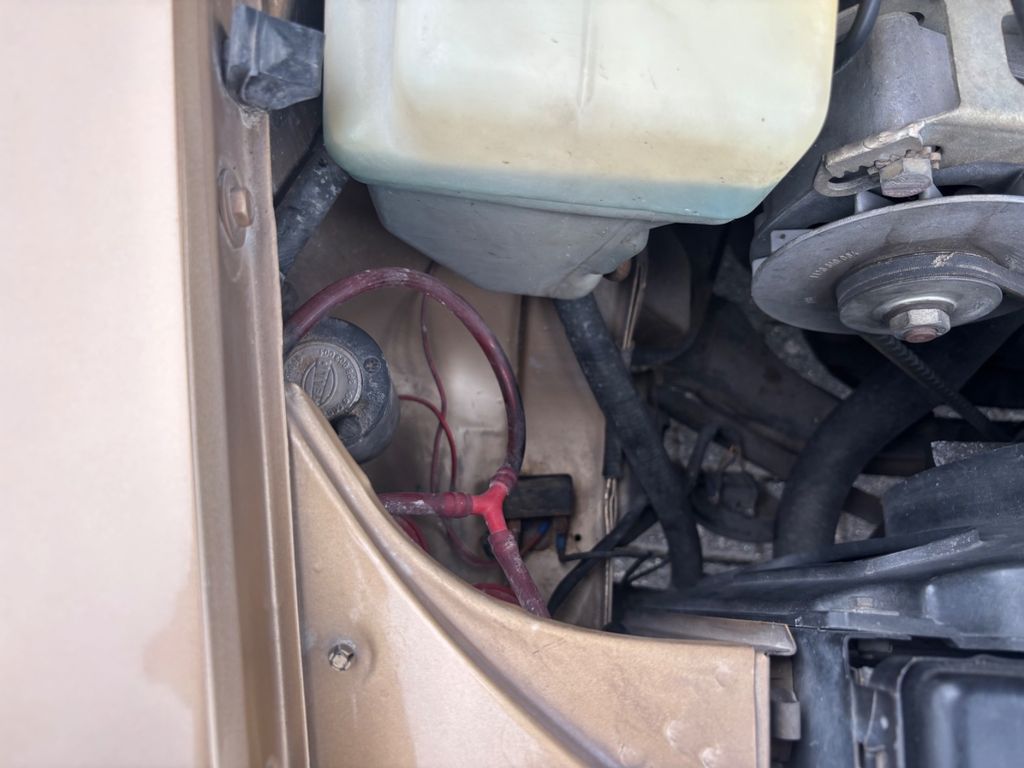 Mercedes-Benz 450 1980