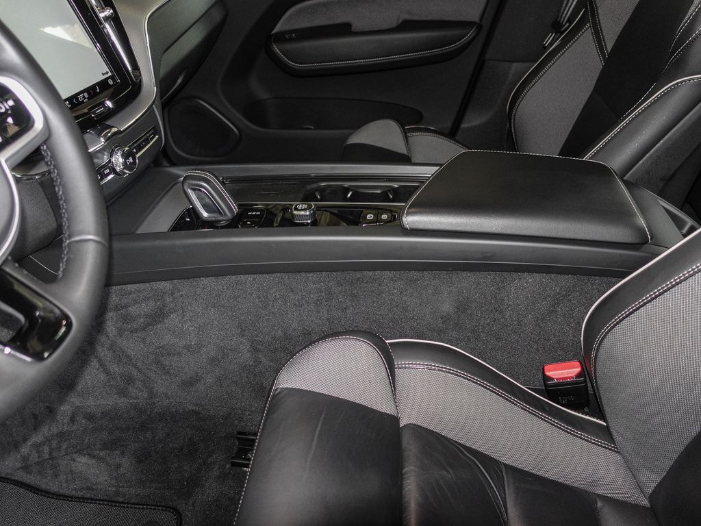 Volvo XC60 2021