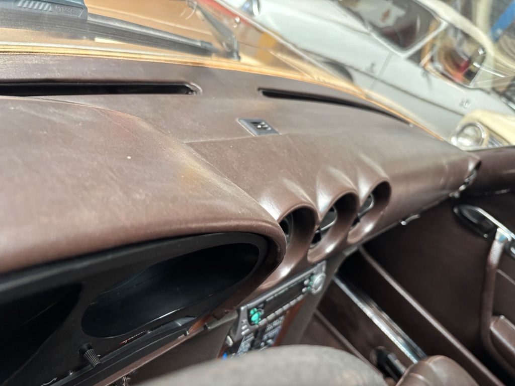 Mercedes-Benz 450 1980