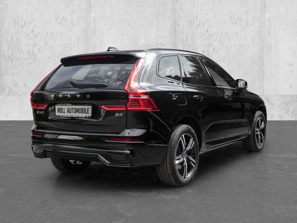 Volvo XC60 2021