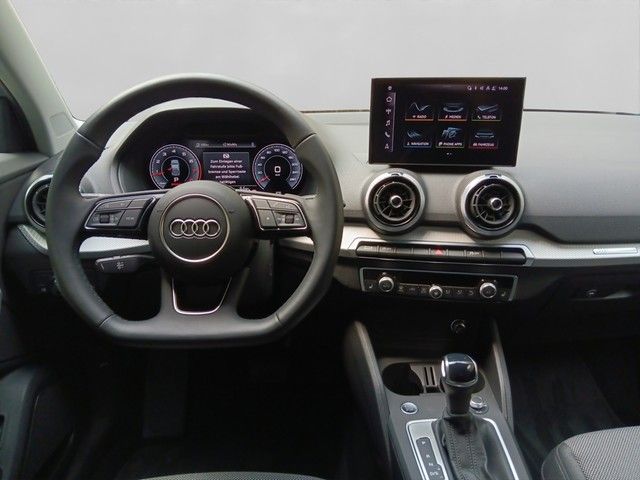 Audi Q2 2024
