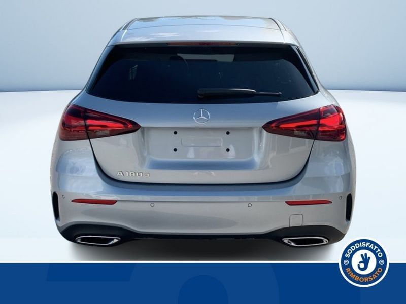 Mercedes-Benz A 180 2024