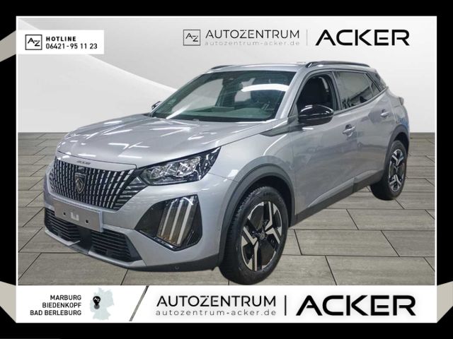 Peugeot 2008 2024