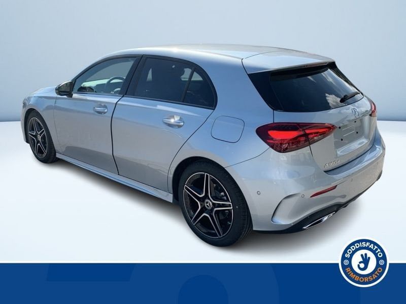 Mercedes-Benz A 180 2024