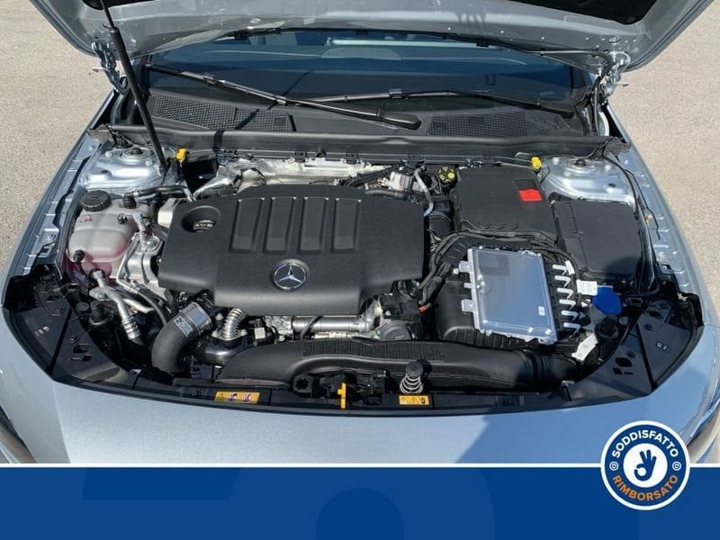 Mercedes-Benz A 180 2024