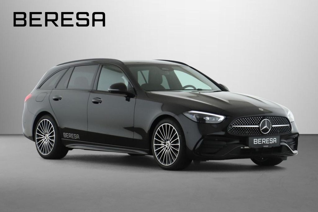 Mercedes-Benz C 220 2025