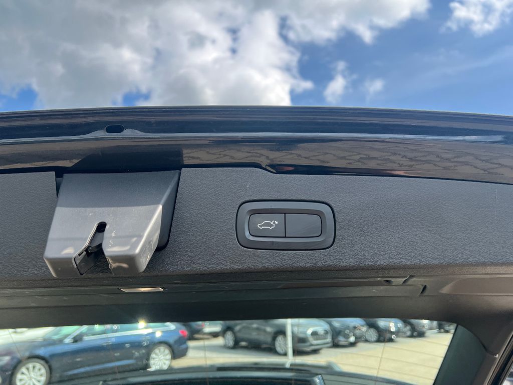 Volvo V60 2020