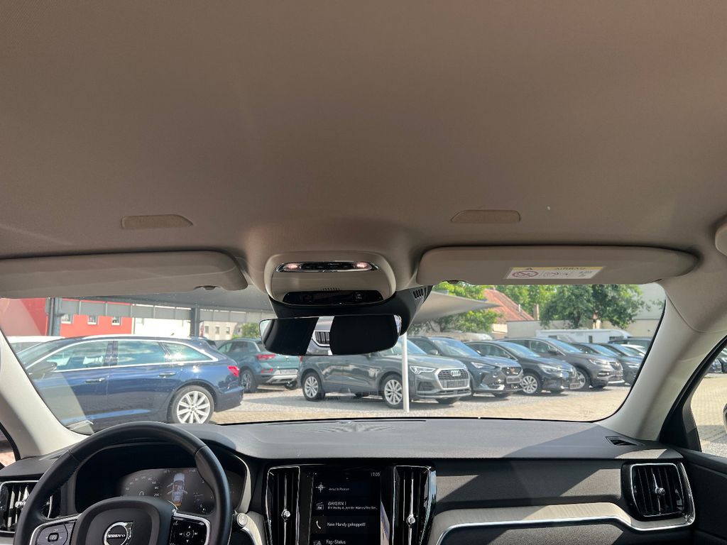 Volvo V60 2020
