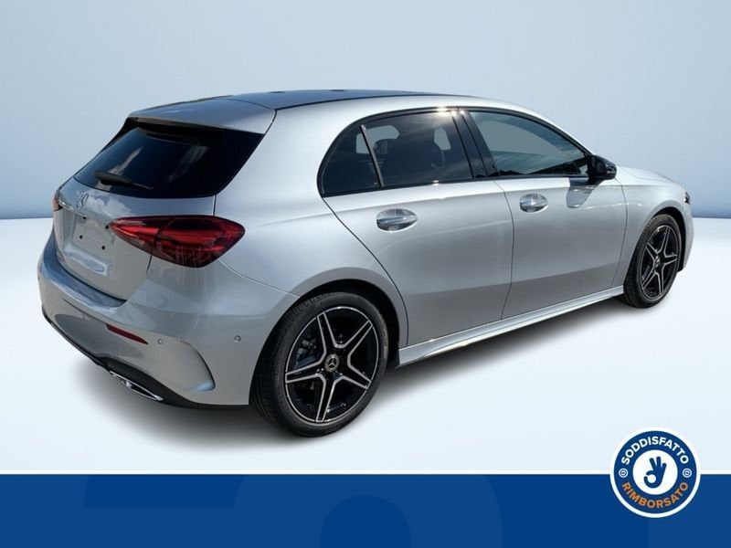 Mercedes-Benz A 180 2024