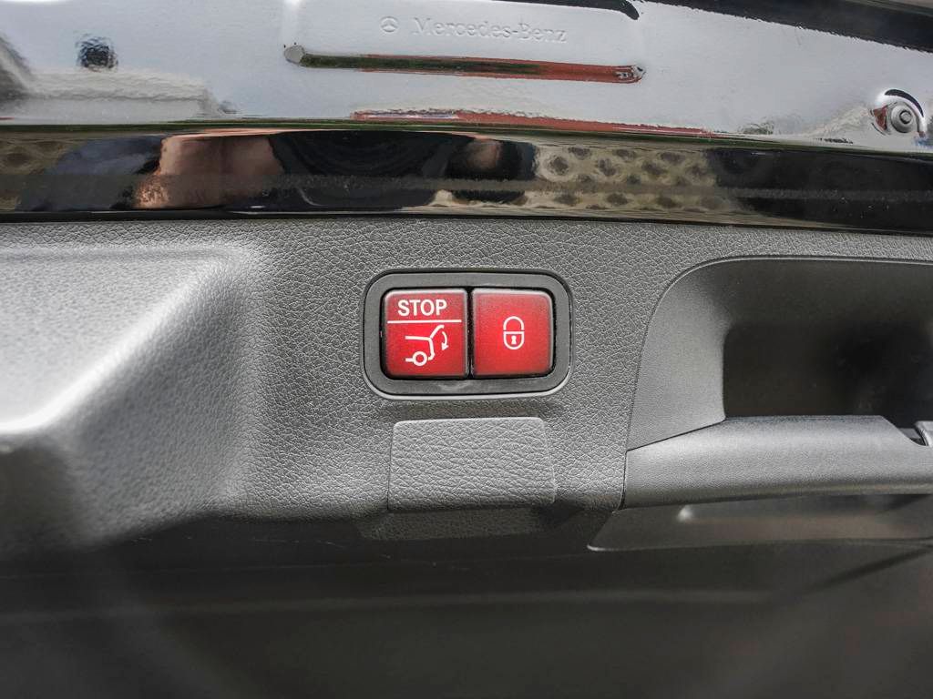 Mercedes-Benz CLA 180 2024