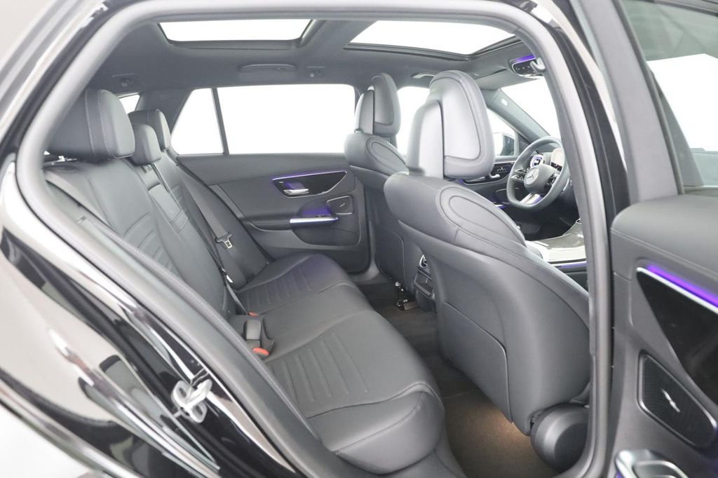 Mercedes-Benz C 220 2025