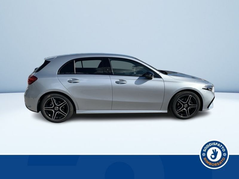 Mercedes-Benz A 180 2024
