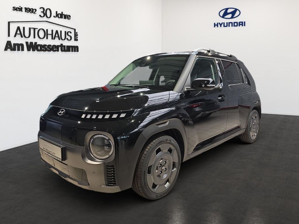 Hyundai INSTER 2025