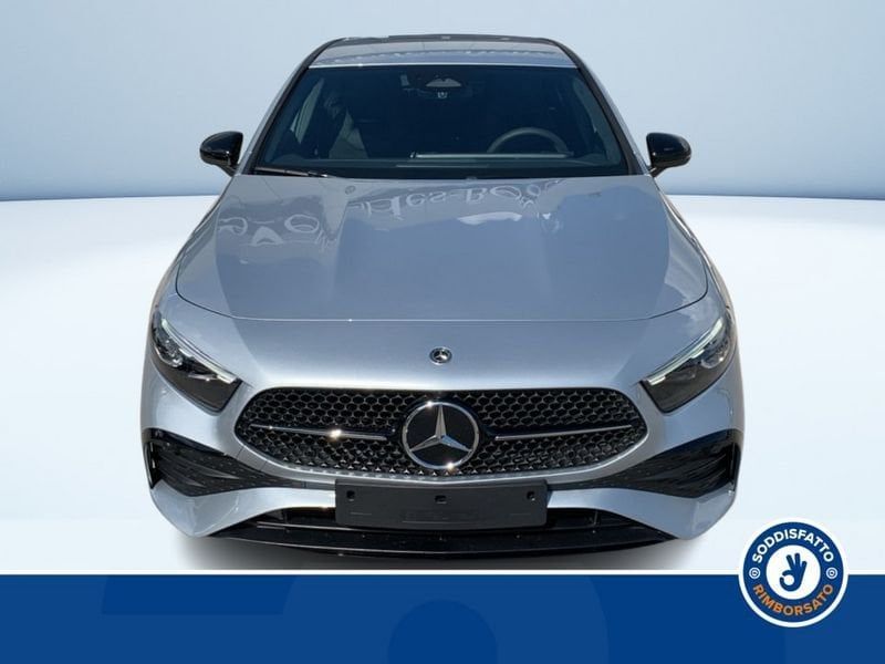 Mercedes-Benz A 180 2024