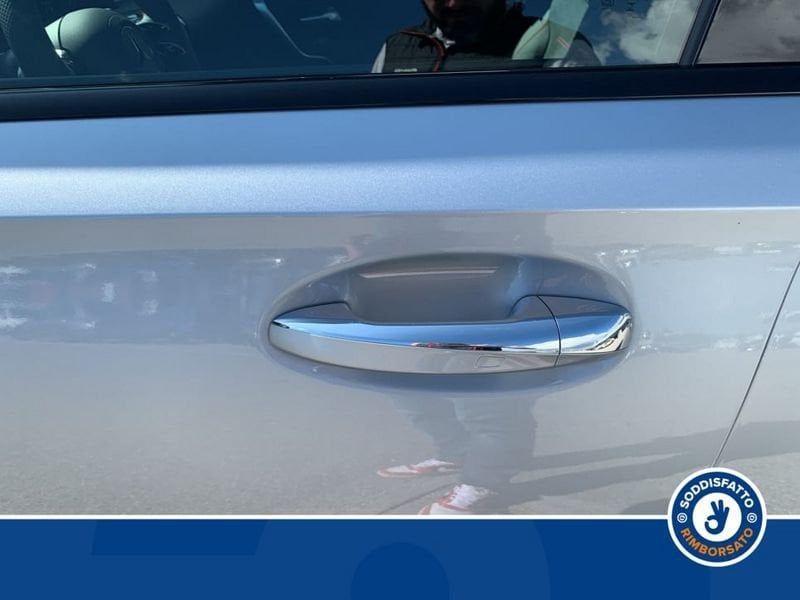 Mercedes-Benz A 180 2024