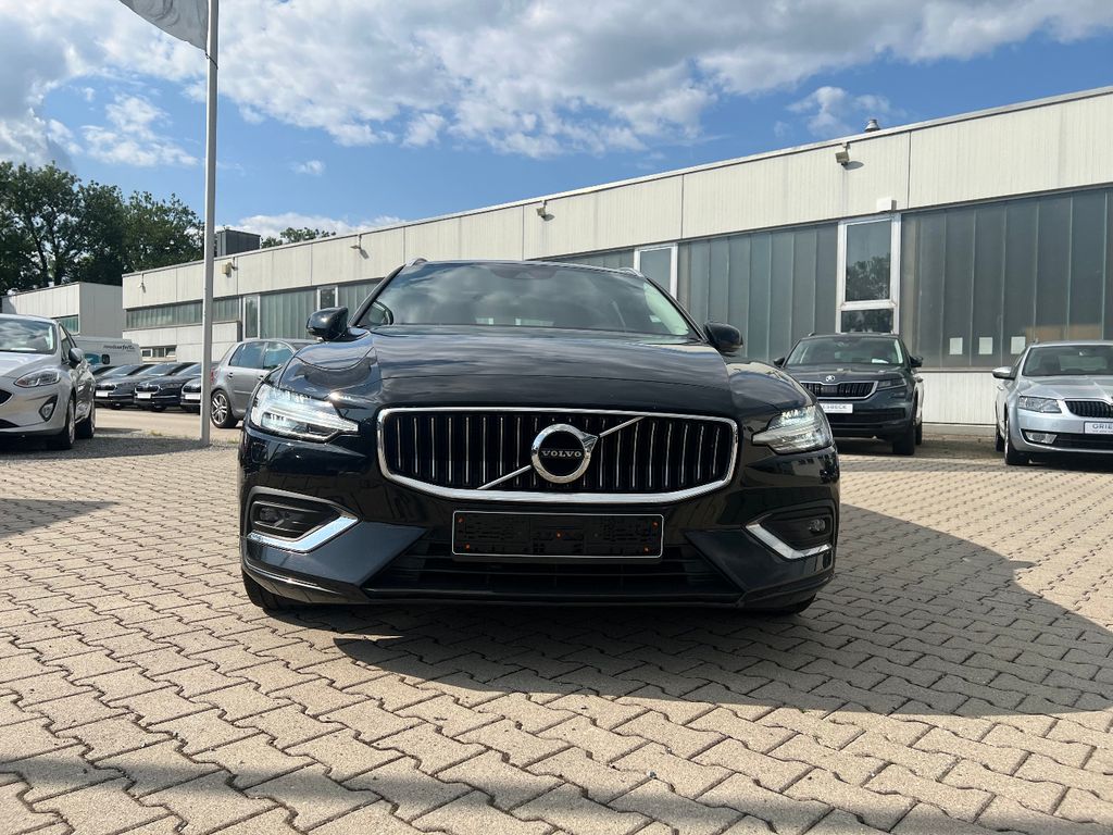 Volvo V60 2020