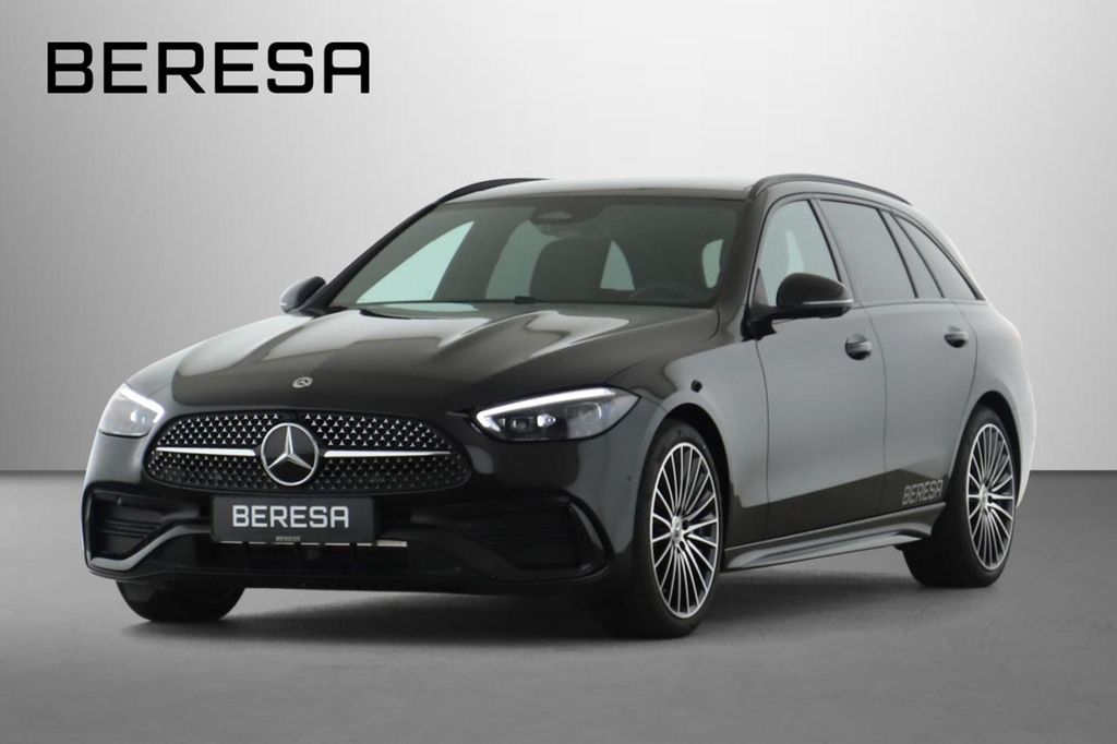 Mercedes-Benz C 220 2025
